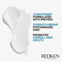 Redken Extreme Conditioner -Bumble Sale Store Redken Extreme Conditioner 33oz sample