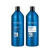 Redken Extreme Shampoo And Conditioner Liter Duo ($104 Value) -Bumble Sale Store Redken Extreme Duo Liter