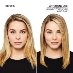 Redken Extreme Shampoo -Bumble Sale Store Redken Extreme Hair Strengthening Shampoo 32oz sample