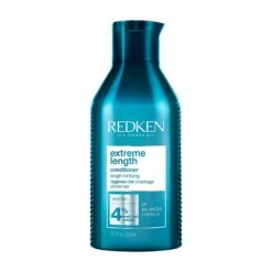 Redken Extreme Length With Biotin Shampoo & Conditioner Duo 10oz ($52 Value) -Bumble Sale Store Redken Extreme Length Conditioner10