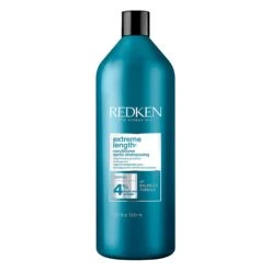 Redken Extreme Length With Biotin Shampoo & Conditioner Liter Duo (Value $104) -Bumble Sale Store Redken Extreme Length Conditioner33 0f433f69 666b 4406 882b 06ddeebcc59f
