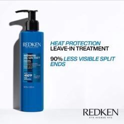 Redken Extreme Play Safe Leave-in Treatment -Bumble Sale Store Redken Extreme Play Safe Leave in Treatment 1