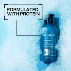 Redken Extreme Shampoo And Conditioner 10oz Duo ($52 Value) -Bumble Sale Store Redken Extreme Shampoo10