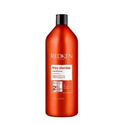 Redken Frizz Dismiss Sulfate-Free Conditioner -Bumble Sale Store Redken Frizz Dismiss Conditioner Liter