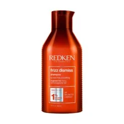 Redken Frizz Dismiss Shampoo And Conditioner 10oz Duo ($52 Value) -Bumble Sale Store Redken Frizz Dismiss Shampoo10