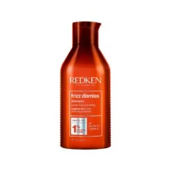 Redken Frizz Dismiss Shampoo