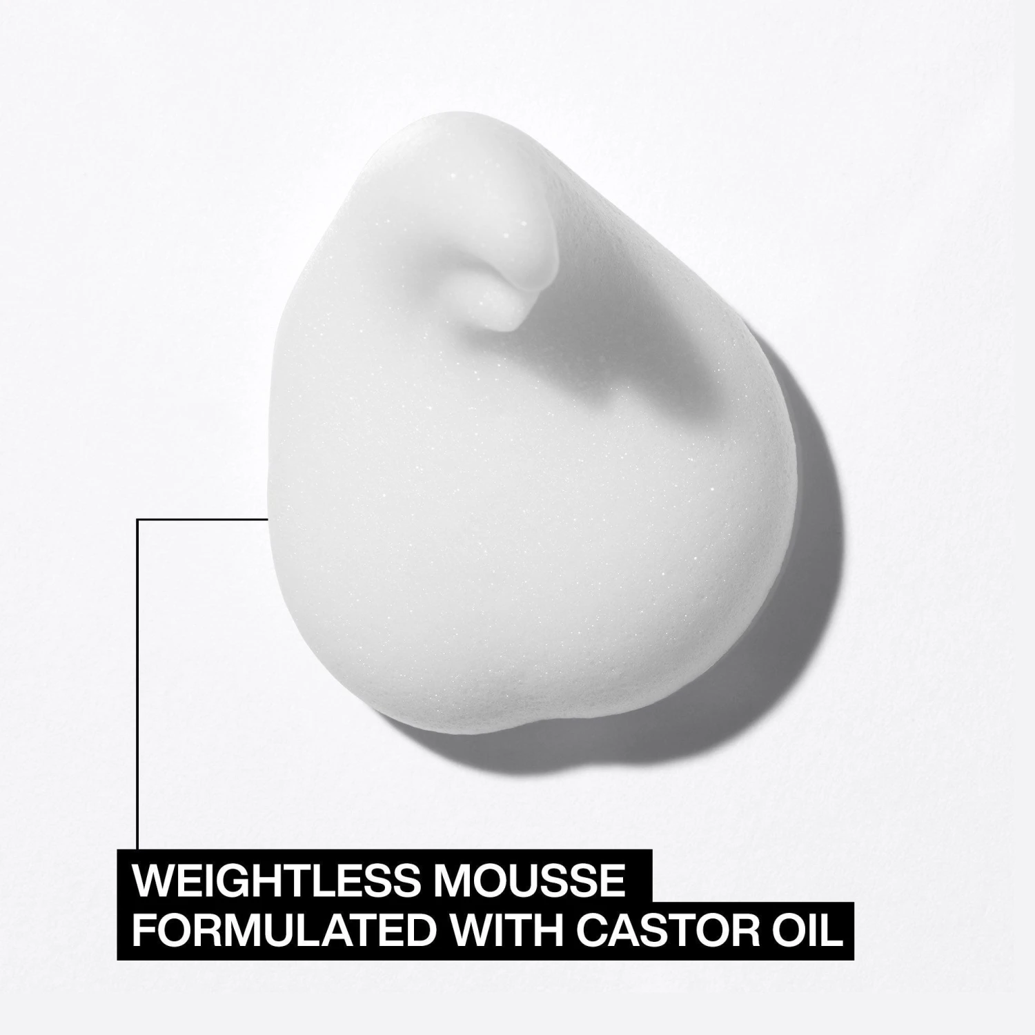 Redken Full Volume Mousse 6 Redken Full Volume Mousse - Image 4