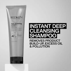 Redken Hair Cleansing Cream Clarifying Shampoo -Bumble Sale Store Redken Hair Cleansing Cream Clarifying Shampoo4