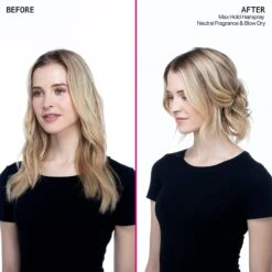 Redken Max Hold Neutral Fragrance Hairspray -Bumble Sale Store Redken Max Hold Neutral Fragrance Hairspray 1