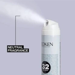 Redken Max Hold Neutral Fragrance Hairspray -Bumble Sale Store Redken Max Hold Neutral Fragrance Hairspray 3