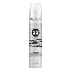 Redken Max Hold Neutral Fragrance Hairspray