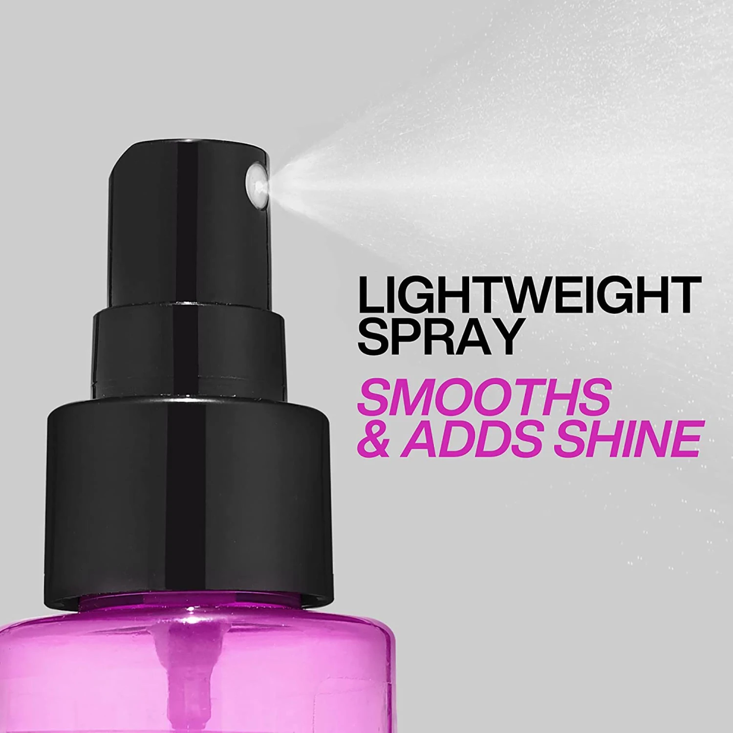 Redken Quick BlowOut Spray 8 Redken Quick BlowOut Spray - Image 6