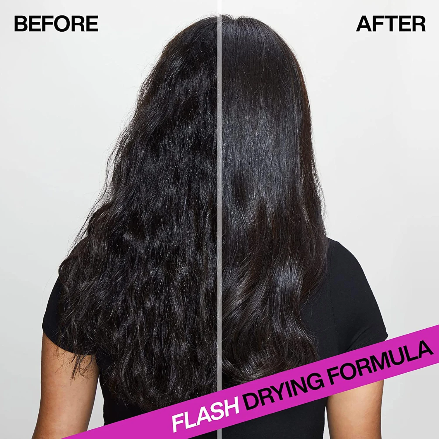 Redken Quick BlowOut Spray 9 Redken Quick BlowOut Spray - Image 7