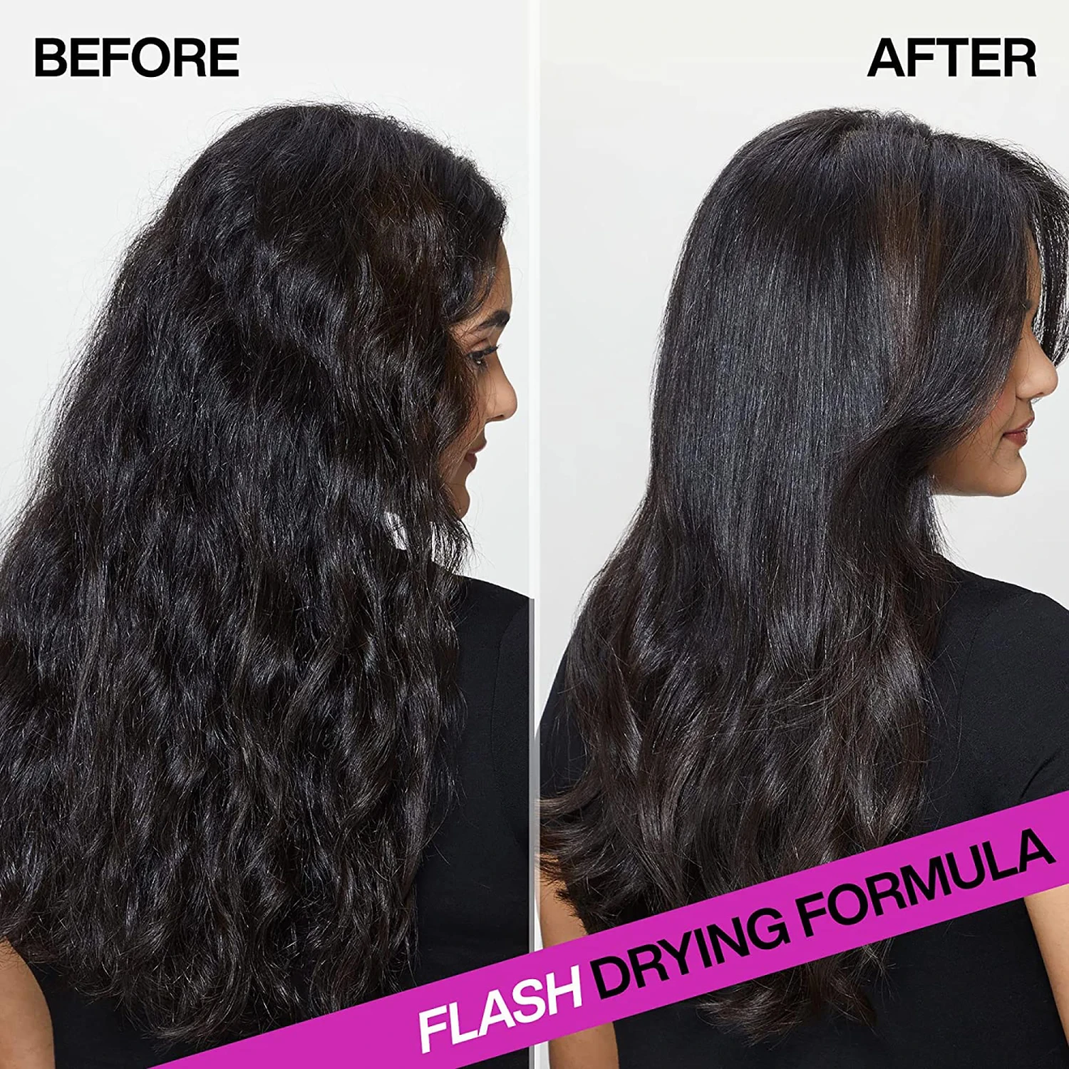 Redken Quick BlowOut Spray 10 Redken Quick BlowOut Spray - Image 8