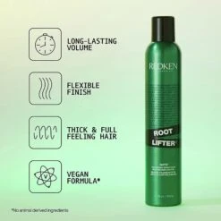 Redken Root Lifter Volumizing Spray Foam 8 Redken Root Lifter Volumizing Spray Foam -Bumble Sale Store Redken Root Lifter 1