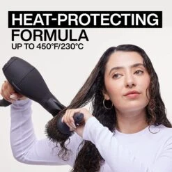 Redken Spray Smooth Anti-Frizz Spray -Bumble Sale Store Redken Spray Smooth Anti Frizz Spray 2