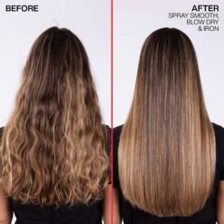 Redken Spray Smooth Anti-Frizz Spray -Bumble Sale Store Redken Spray Smooth Anti Frizz Spray 3