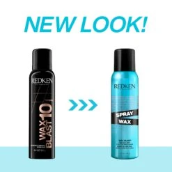 Redken Spray Wax Texture Mist -Bumble Sale Store Redken Spray Wax Texture Mist