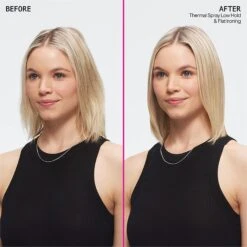 Redken Thermal Spray 11 Low Hold 8 Redken Thermal Spray 11 Low Hold -Bumble Sale Store Redken Thermal Spray 11 Low Hold