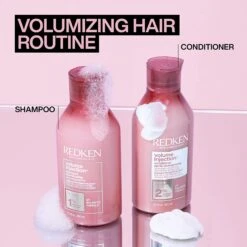 Redken Volume Injection Conditioner -Bumble Sale Store Redken Volume Injection Conditioner 2