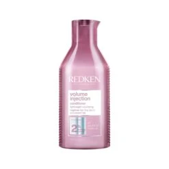 Redken Volume Injection Shampoo And Conditioner Duo - 10oz ($52 Value) -Bumble Sale Store Redken Volume Injection Conditioner 36432c65 1dcf 4f73 8ce0 940b3af4cc30