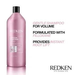 Redken Volume Injection Shampoo -Bumble Sale Store Redken Volume Injection Shampoo 2