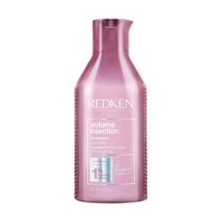 Redken Volume Injection Shampoo And Conditioner Duo - 10oz ($52 Value) -Bumble Sale Store Redken Volume Injection Shampoo 214a46c5 9546 4a76 85e1 b345f2107139