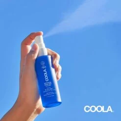 COOLA Suncare Full Spectrum360° SPF18 Refreshing Water Mist -Bumble Sale Store Refreshing Water Mist 2