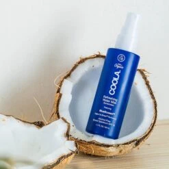 COOLA Suncare Full Spectrum360° SPF18 Refreshing Water Mist -Bumble Sale Store Refreshing Water Mist 3