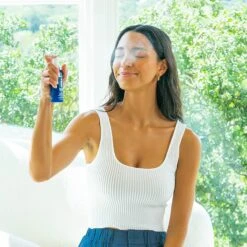 COOLA Suncare Full Spectrum360° SPF18 Refreshing Water Mist -Bumble Sale Store Refreshing Water Mist 4