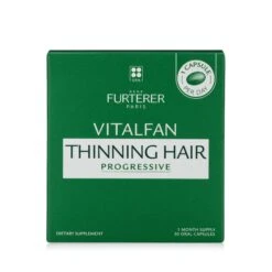 René Furterer Rene Furterer VITALFAN For Progressive Thinning Hair -Bumble Sale Store Rene Furterer Vitaflan For Progressive Thinning Hair