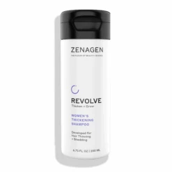 Zenagen Revolve For Women Thickening Shampoo
