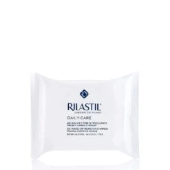 Rilastil Daily Care Makeup Removing Wipes