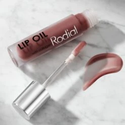 Rodial Lip Oil - Wild Plum -Bumble Sale Store Rodial LipOil WildPlum 3