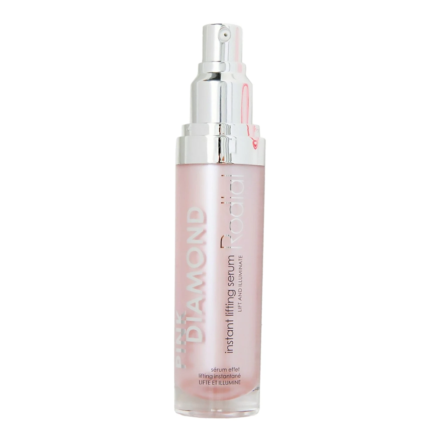 Rodial Pink Diamond Instant Lifting Serum 3 Rodial Pink Diamond Instant Lifting Serum