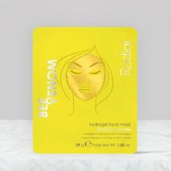 Rodial Bee Venom Hydrogel Face Mask -Bumble Sale Store Rodial Bee Venom Hydrogel Face Mask 25eece84 8bc8 456d b10c fba5d28ba668