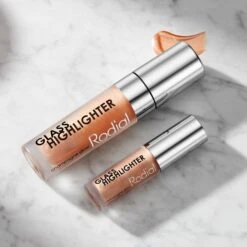 Rodial Glass Highlighter -Bumble Sale Store Rodial Glass Highlighter 3