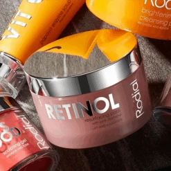 Rodial Pink Diamond Retinol Resurfacing Pads -Bumble Sale Store Rodial Pink Diamond Retinol Resurfacing Pads4