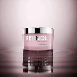 Rodial Pink Diamond Retinol Resurfacing Pads -Bumble Sale Store Rodial Pink Diamond Retinol Resurfacing Pads5