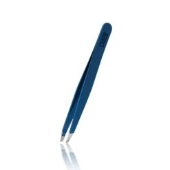 Rubis Slanted Tweezer - Assorted Color 9 Rubis Slanted Tweezer - Assorted Color -Bumble Sale Store RubisSlantedTweezer AssortedColor BLUE
