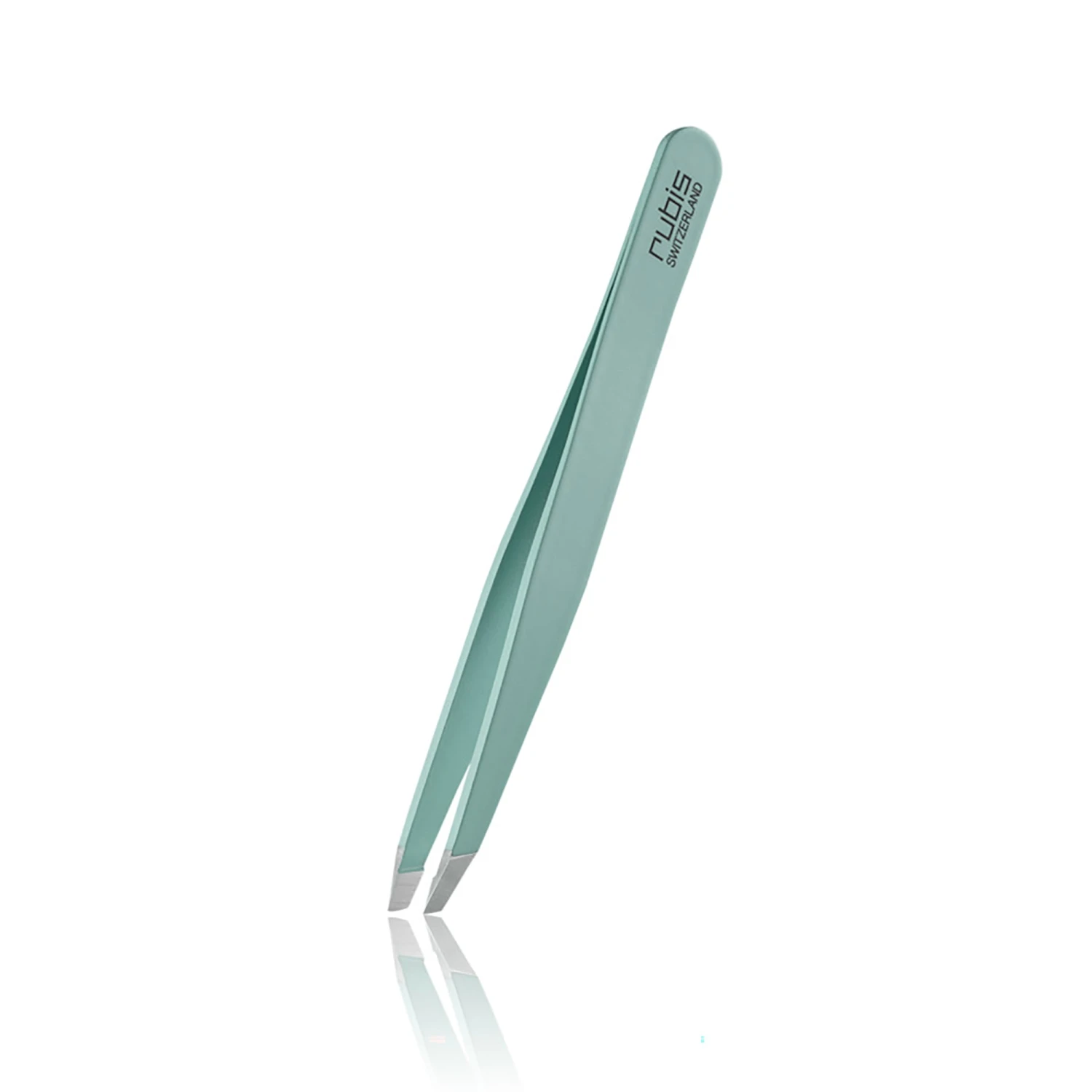 Rubis Slanted Tweezer - Assorted Color 3 Rubis Slanted Tweezer - Assorted Color