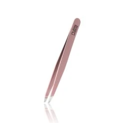 Rubis Slanted Tweezer - Assorted Color 10 Rubis Slanted Tweezer - Assorted Color -Bumble Sale Store RubisSlantedTweezer AssortedColor pink