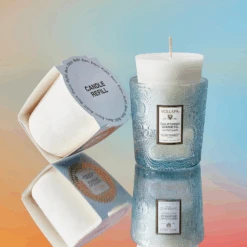 Voluspa Japonica Classic Candle 9oz - Refill -Bumble Sale Store S24 Refills California 74637 Web 001