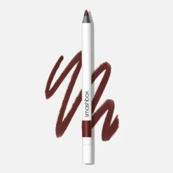 Smashbox Be Legendary Line & Prime Pencil 25 Smashbox Be Legendary Line & Prime Pencil -Bumble Sale Store SBX Line Prime Lip Pencil DarkRedBrown