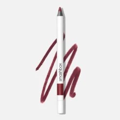 Smashbox Be Legendary Line & Prime Pencil 28 Smashbox Be Legendary Line & Prime Pencil -Bumble Sale Store SBX Line Prime Lip Pencil DeepMauve