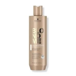 SCHWARZKOPF BLONDEME All Blondes Detox Shampoo
