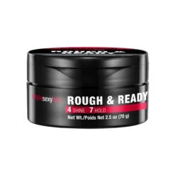 Sexy Hair Style SexyHair Rough & Ready