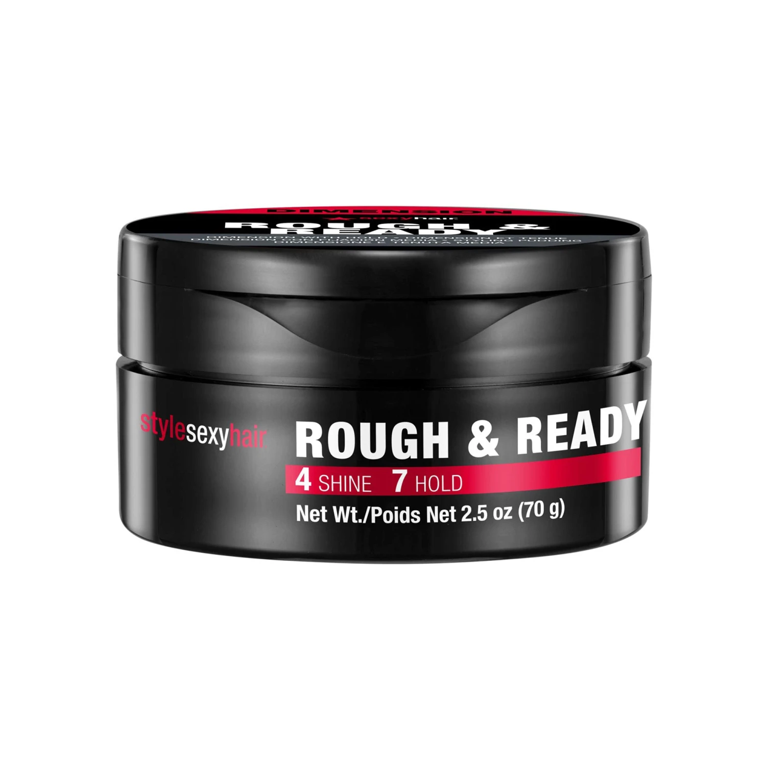 Sexy Hair Style SexyHair Rough & Ready 3 Sexy Hair Style SexyHair Rough & Ready