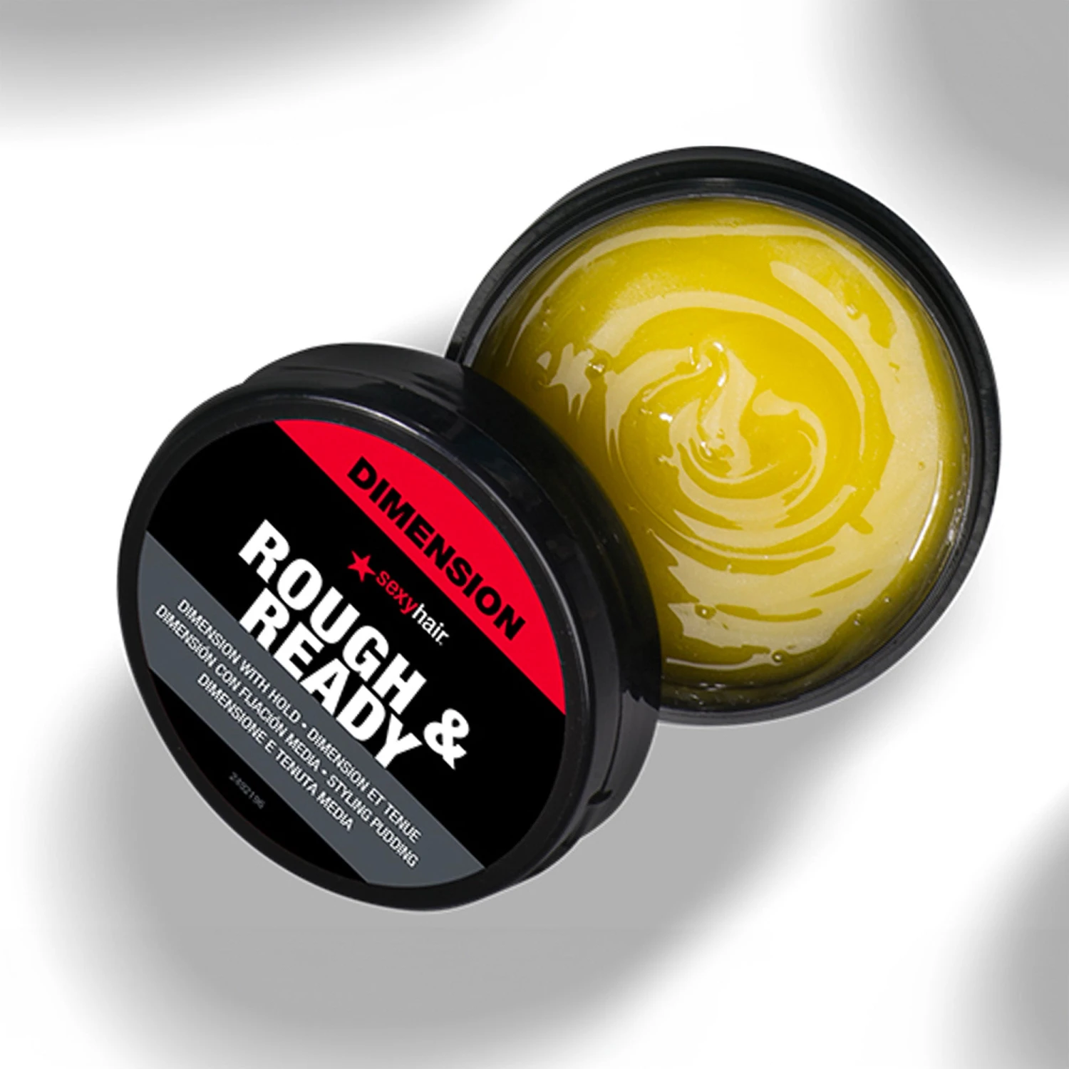 Sexy Hair Style SexyHair Rough & Ready 4 Sexy Hair Style SexyHair Rough & Ready - Image 2