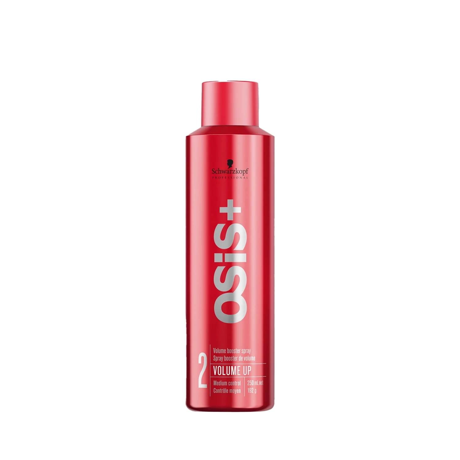 Schwarzkopf OSIS+ Volume Up Volume Booster Spray 5 Schwarzkopf OSIS+ Volume Up Volume Booster Spray - Image 3